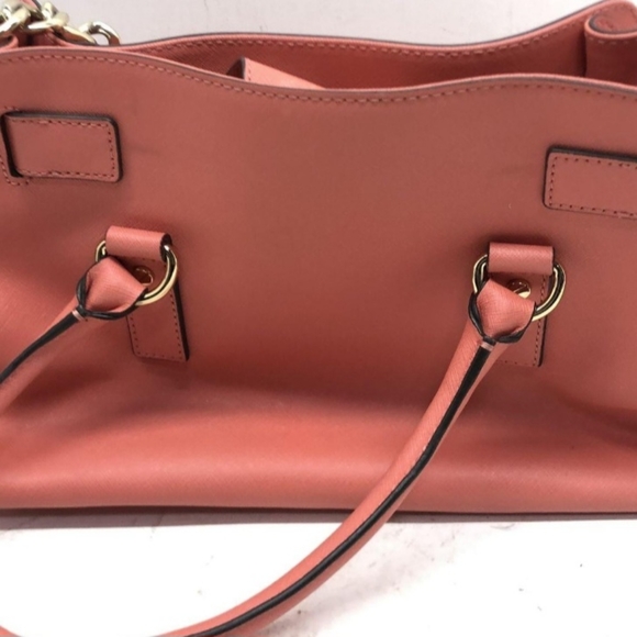 Micheal kors hamilton Satchel Bag - Picture 4 of 5